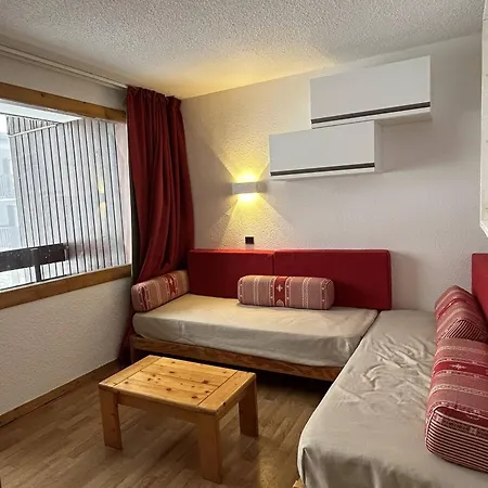 Divisible, Renove, Au Pied Des Pistes Avec Cuisine Equipee - Fr-1-355-253 Les Allues