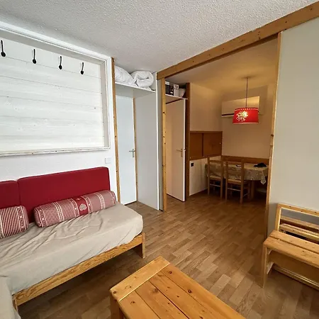 Apartment Divisible, Renove, Au Pied Des Pistes Avec Cuisine Equipee - Fr-1-355-253 Les Allues